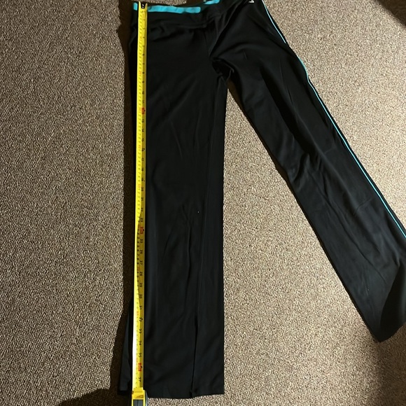 Fila flared workout pants - Picture 7 of 7